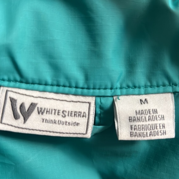 lightweight jacket - Picture 2 of 3